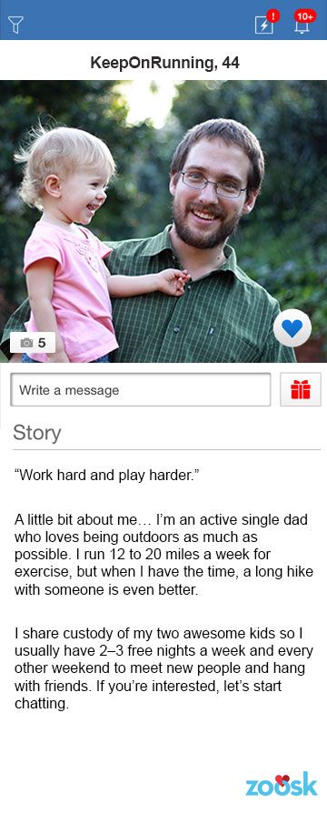 personal dating advisor